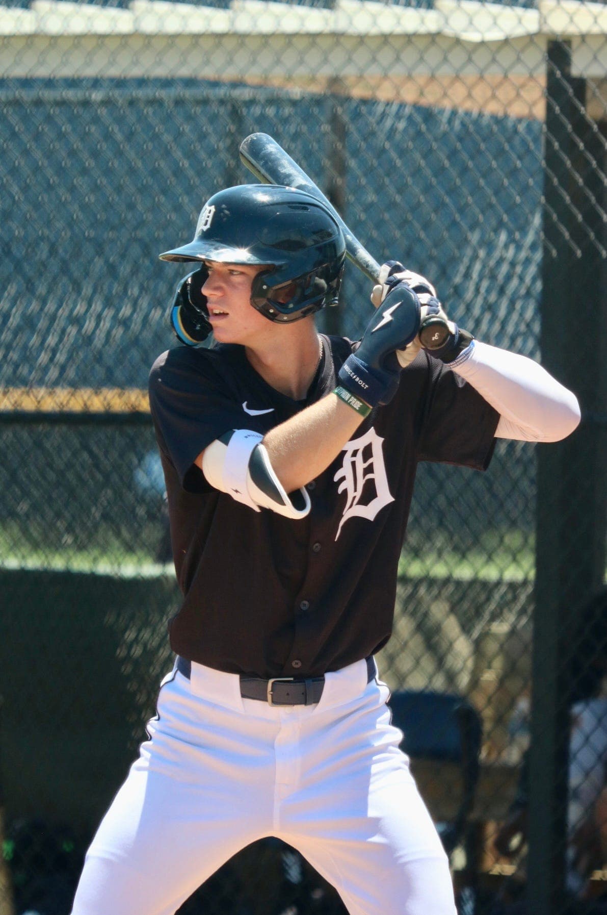 Prospect Jordan Yost Surpasses All Expectations in Explosive Show!