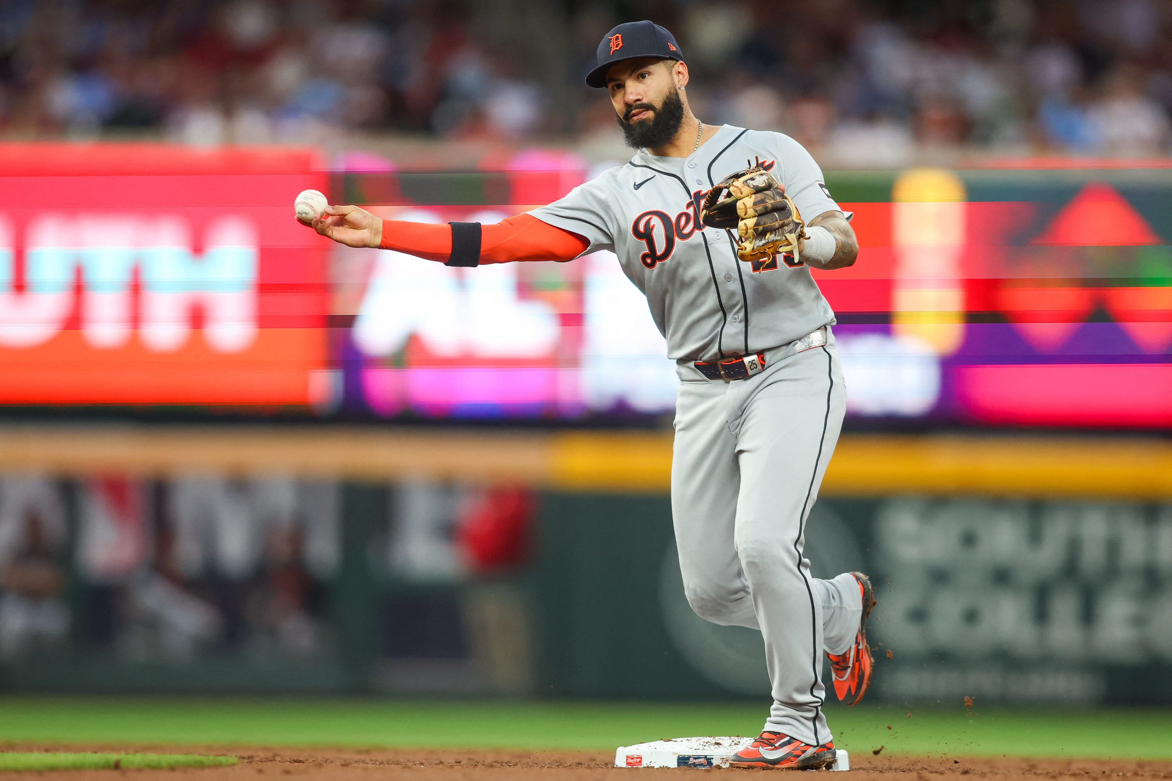 Gleyber Torres placed on IL as injury bug bites Detroit Tigers again