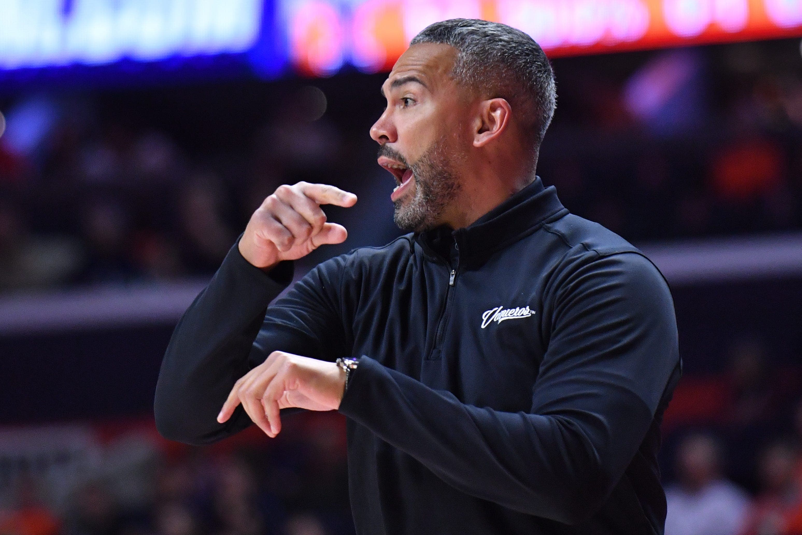 Western Michigan nearing deal with new men's basketball coach