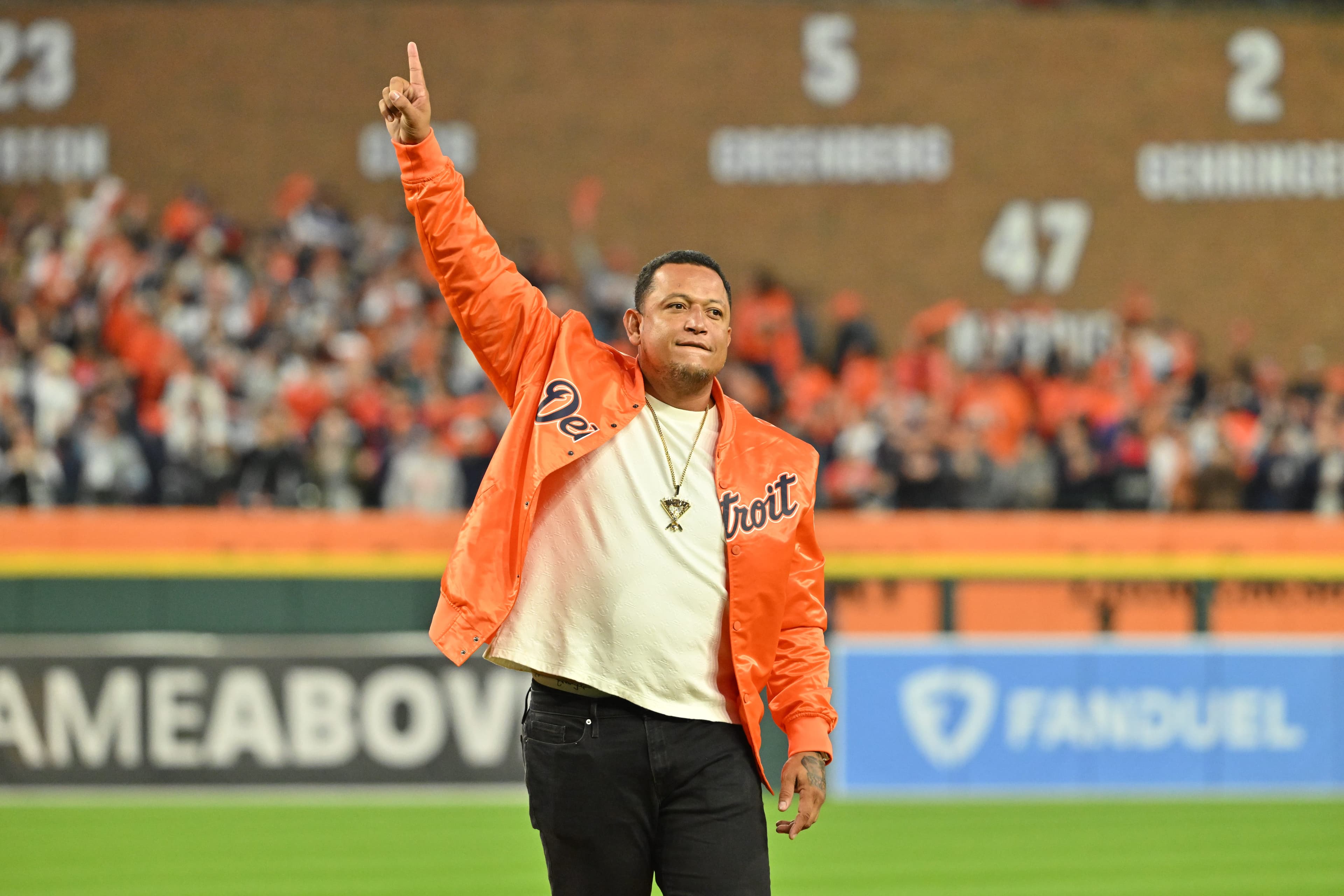 Who's the best Detroit Tiger ever? Alex Avila, Tom Gage answer that in new book