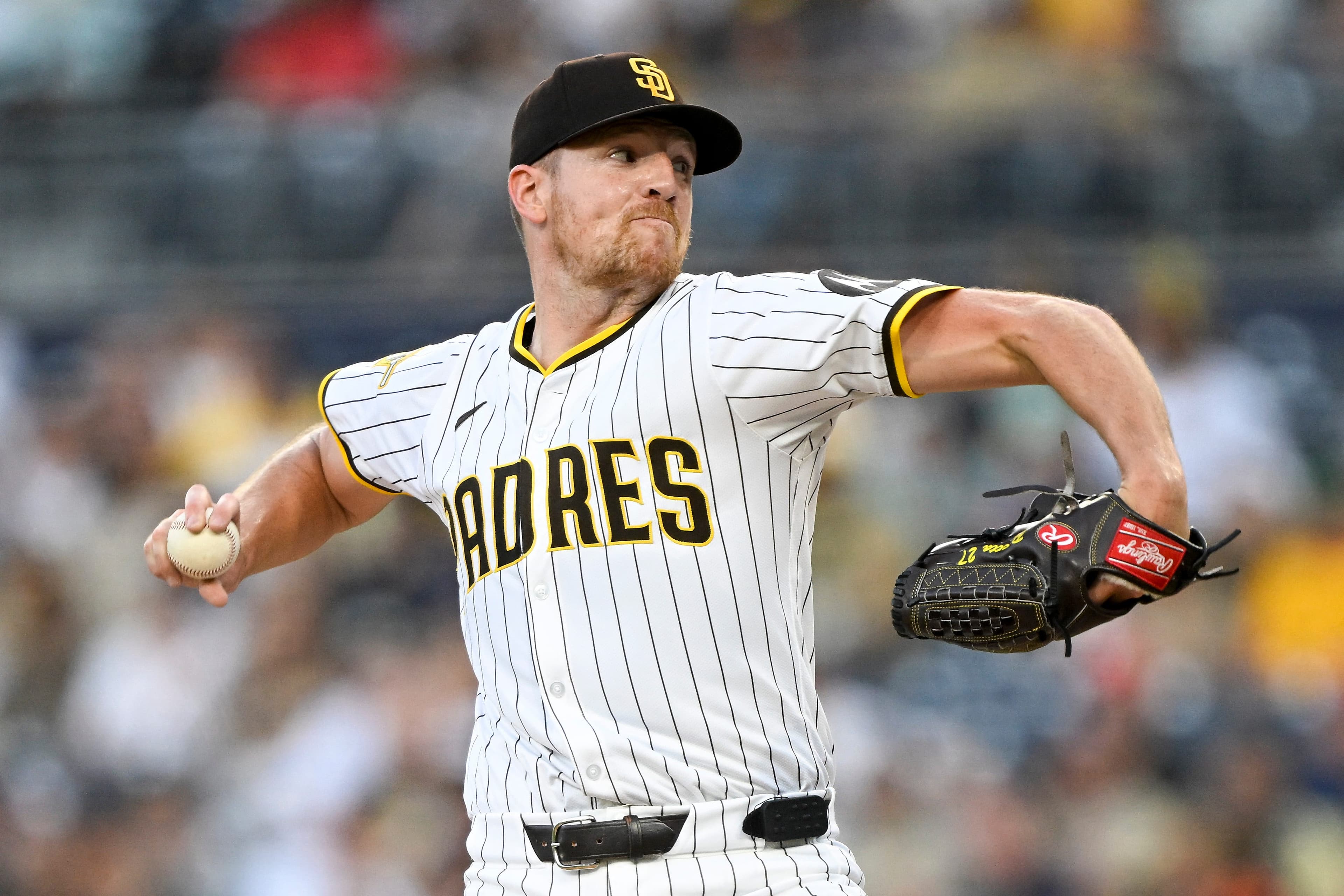 MLB roundup: Padres' Pivetta to start vs. Tigers; Ohtani's jersey sells for $1.5M