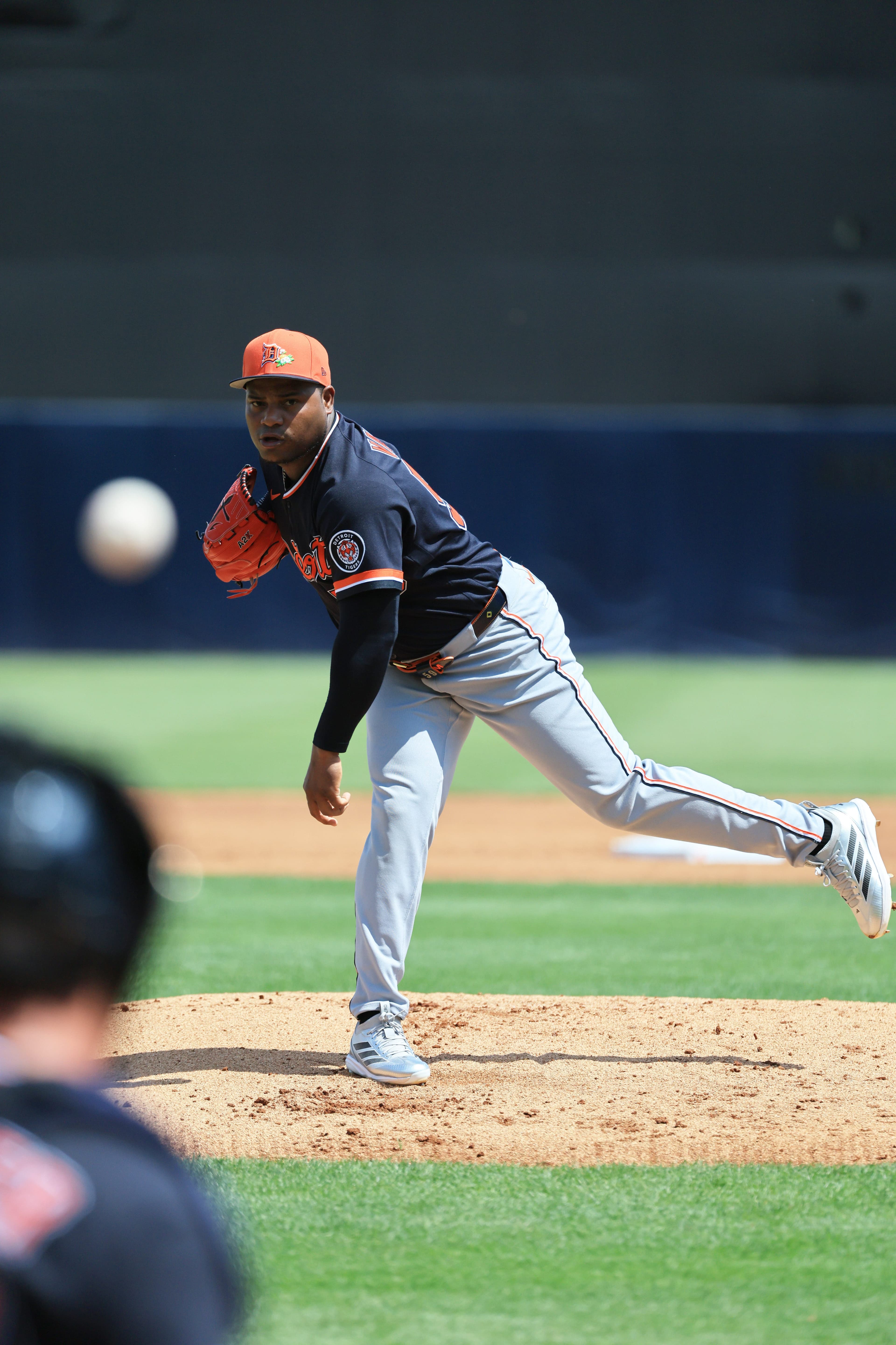 Pitch Perfect: Tigers Smash League Enemies, Stars Shine in Thrilling Win!