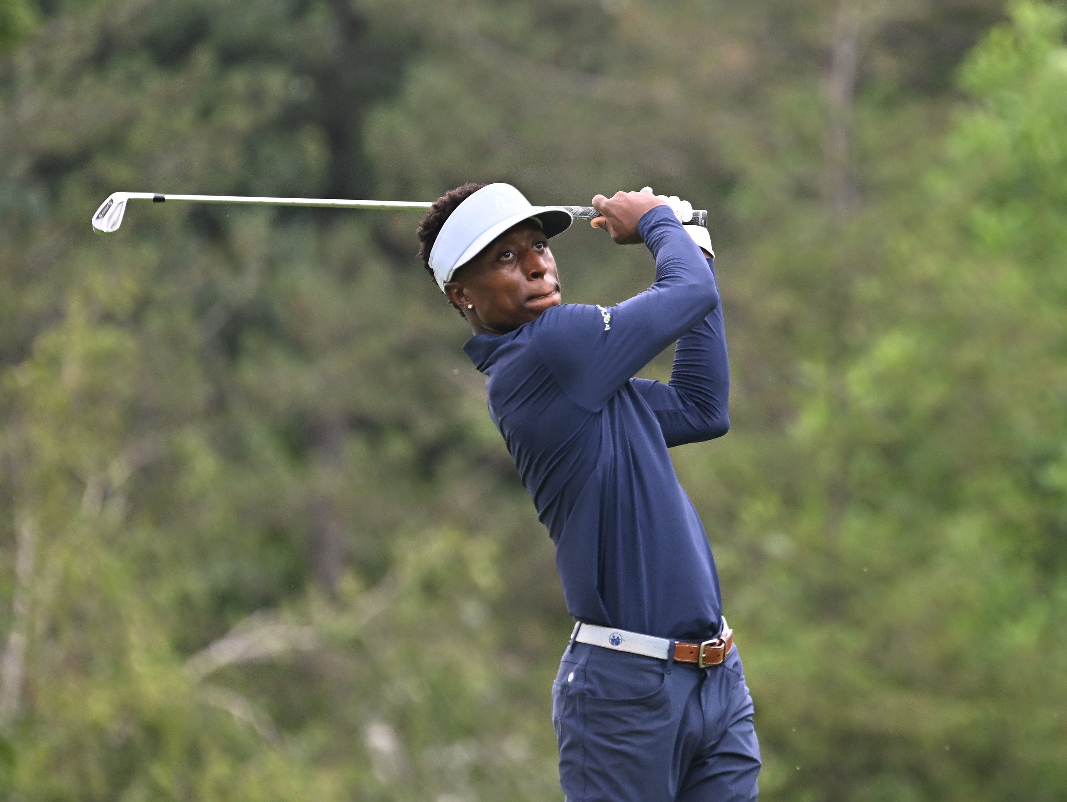 Michigan Golfer Wins Top Spot in 2026 Rocket Classic Qualifier!