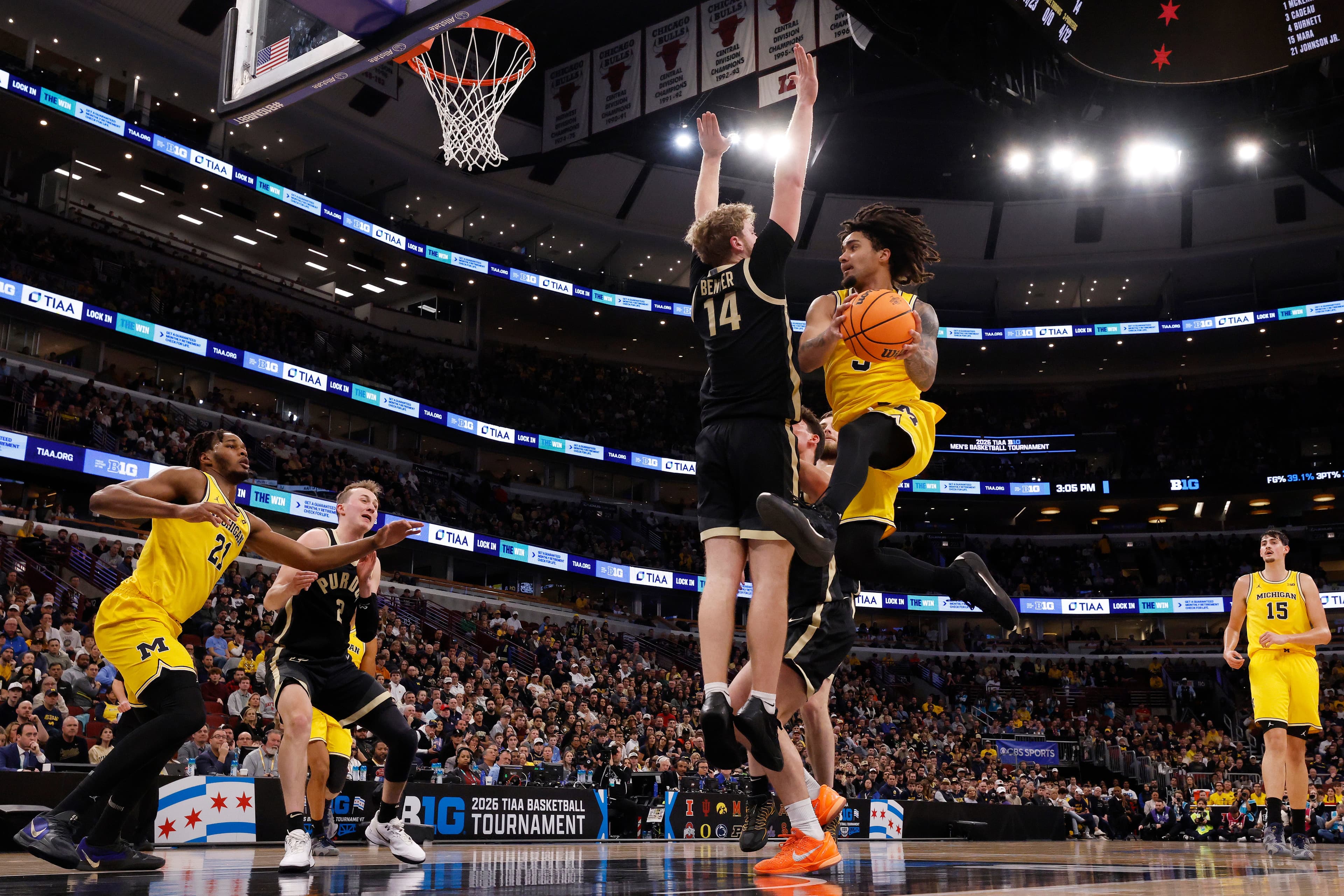 Prediction: Michigan's NBA Renaissance Is Here!