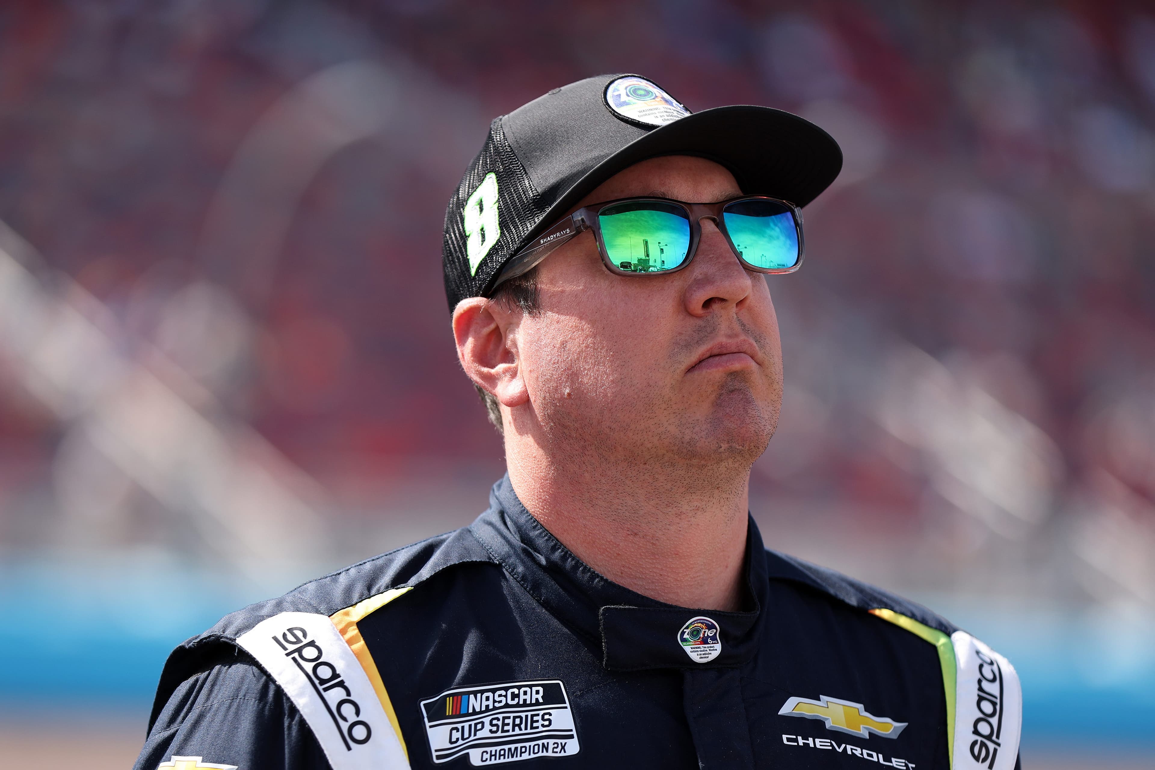 Kyle Busch embraced being ‘Rowdy’ — and NASCAR needed him | Opinion
