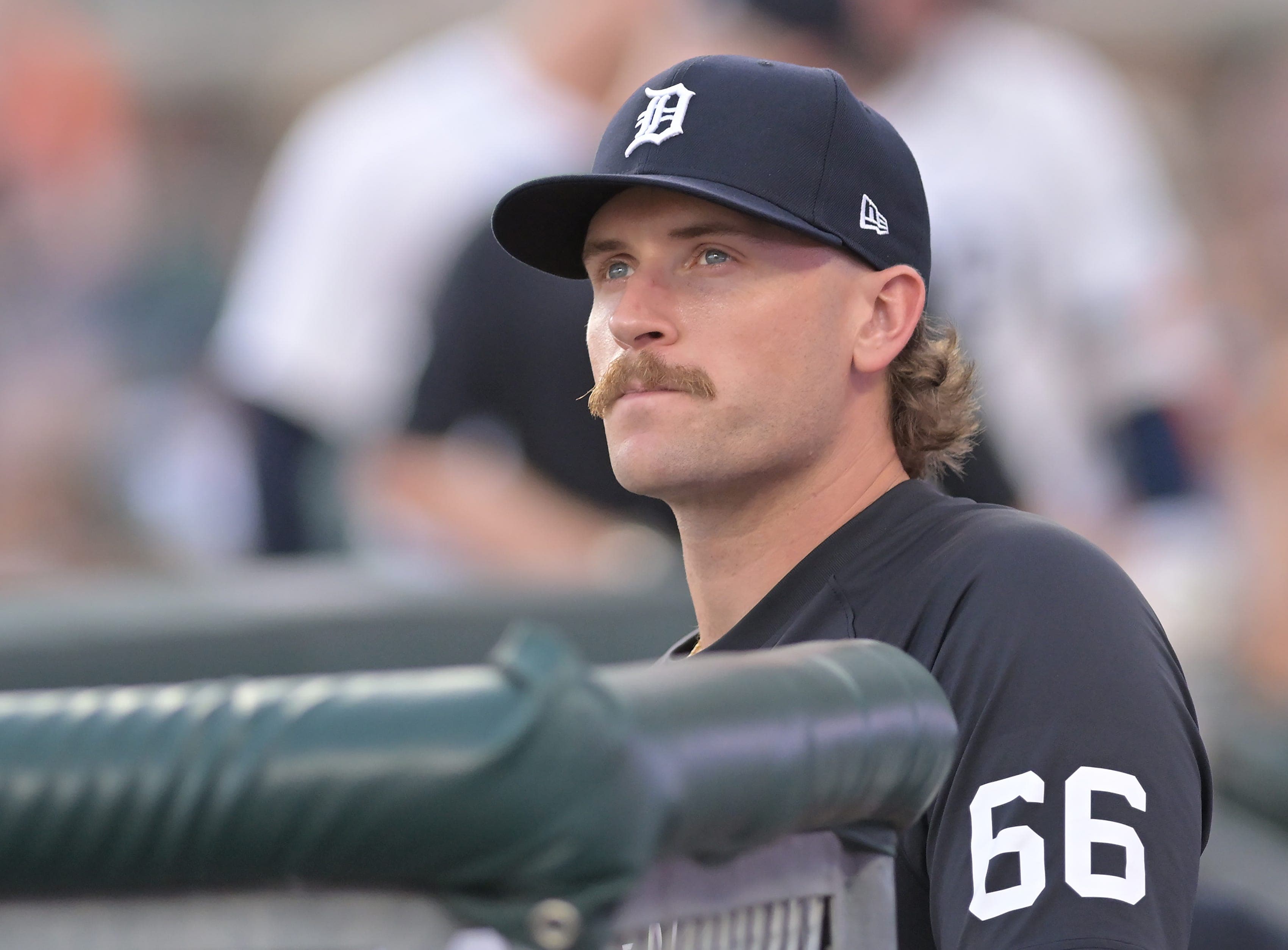 Tigers Triple-A report: Sawyer Gipson-Long activated off IL; Wenceel Perez sizzling