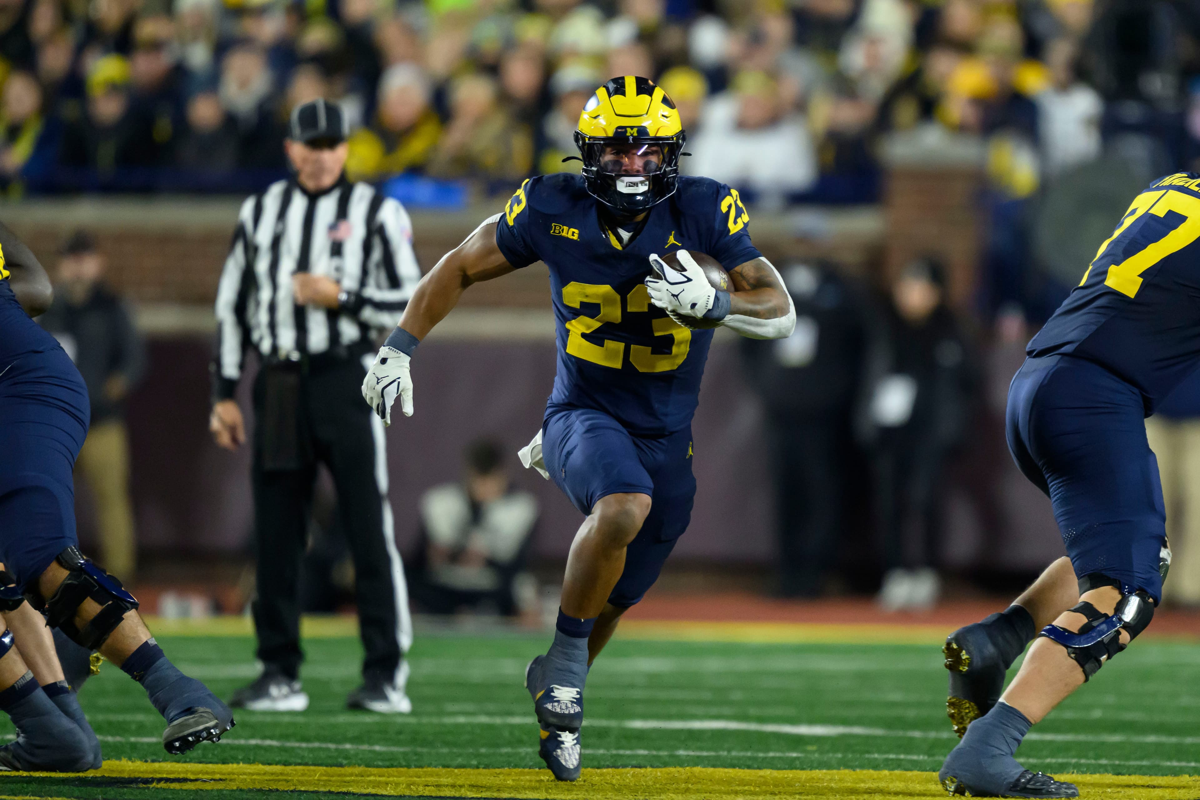 Early might be late on Kyle Whittingham's clock at Michigan: 'More strict'