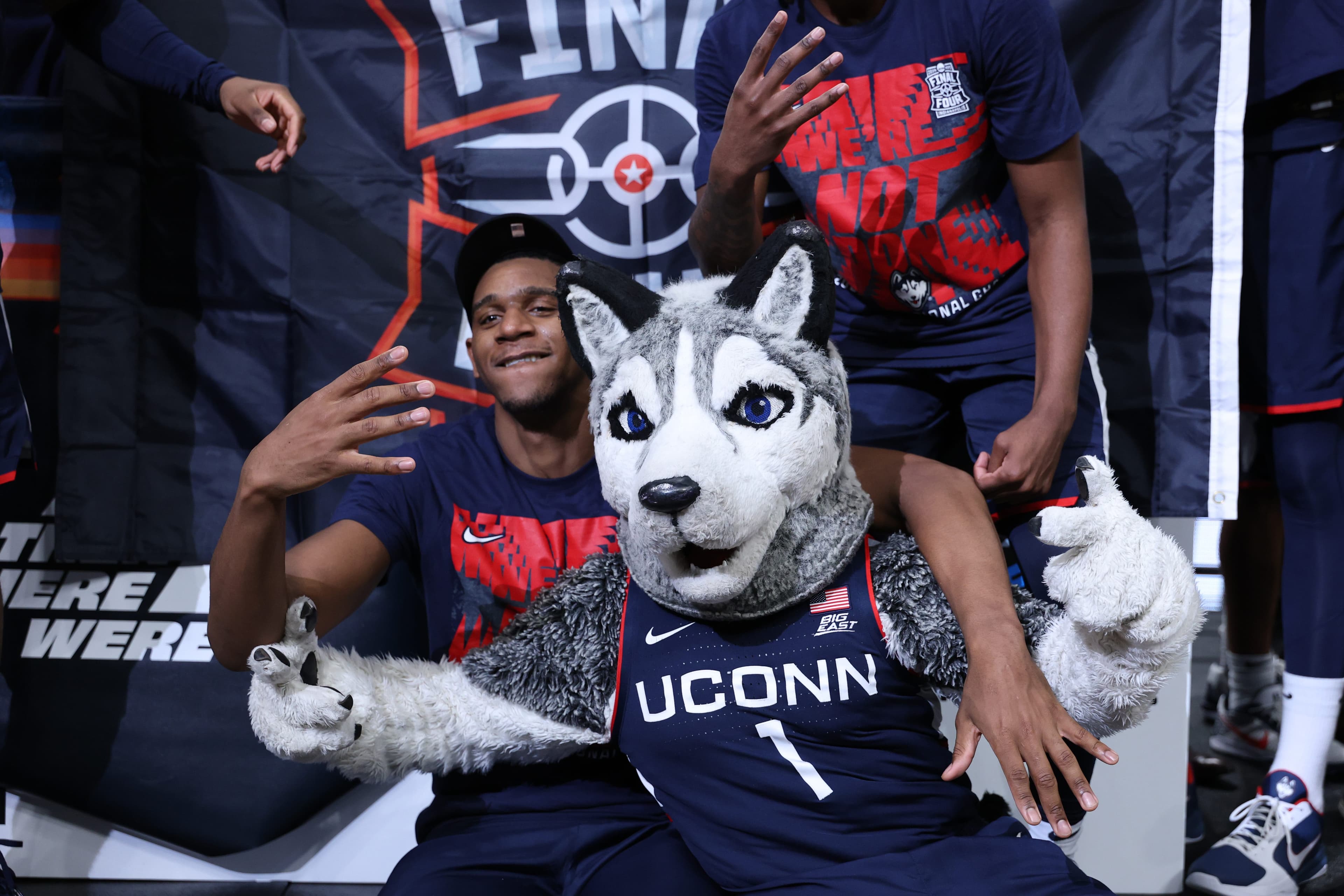 Michigan vs. UConn scouting report, prediction for national title game