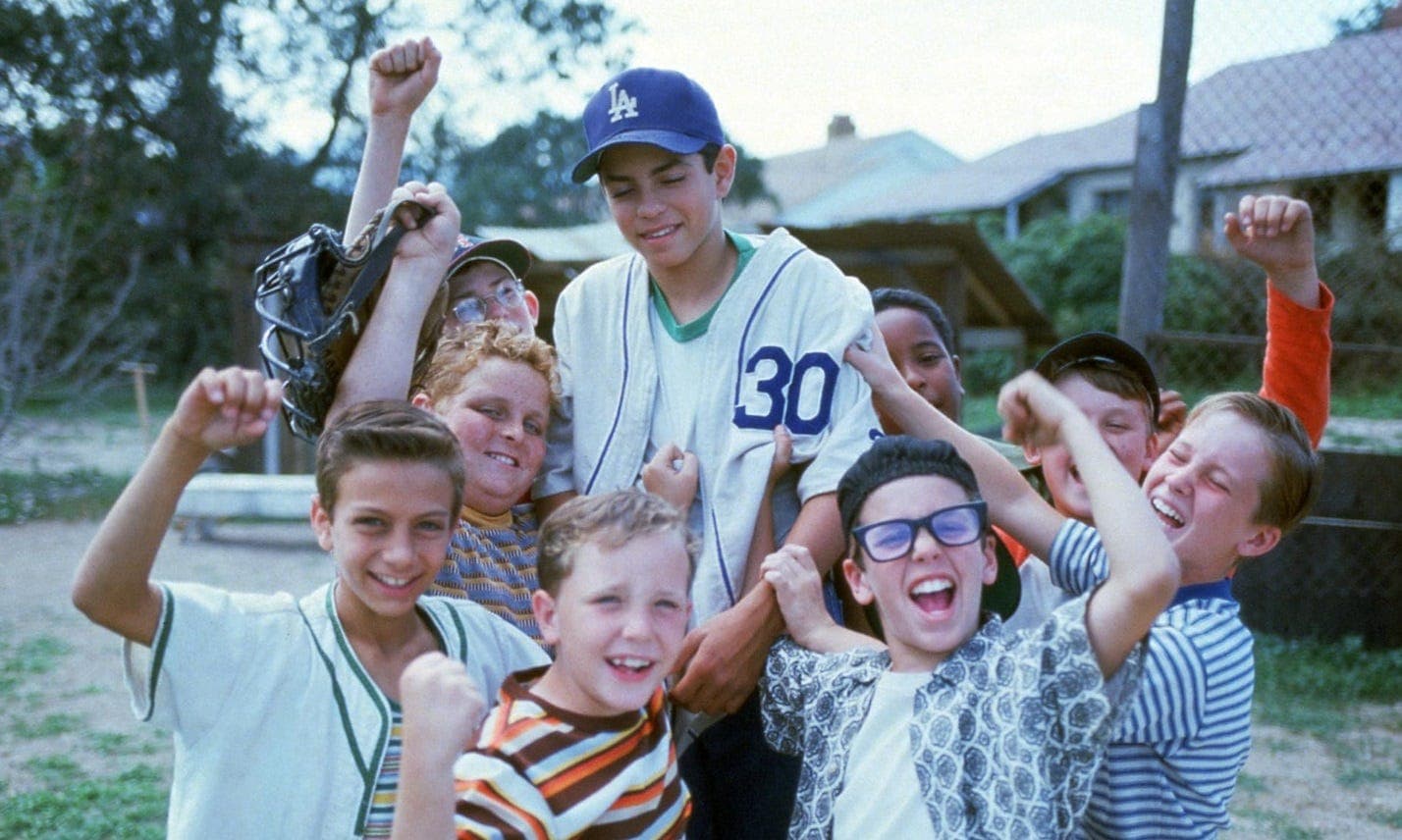 Tigers Today podcast: Adam Graham, Tony Paul rank baseball movie characters