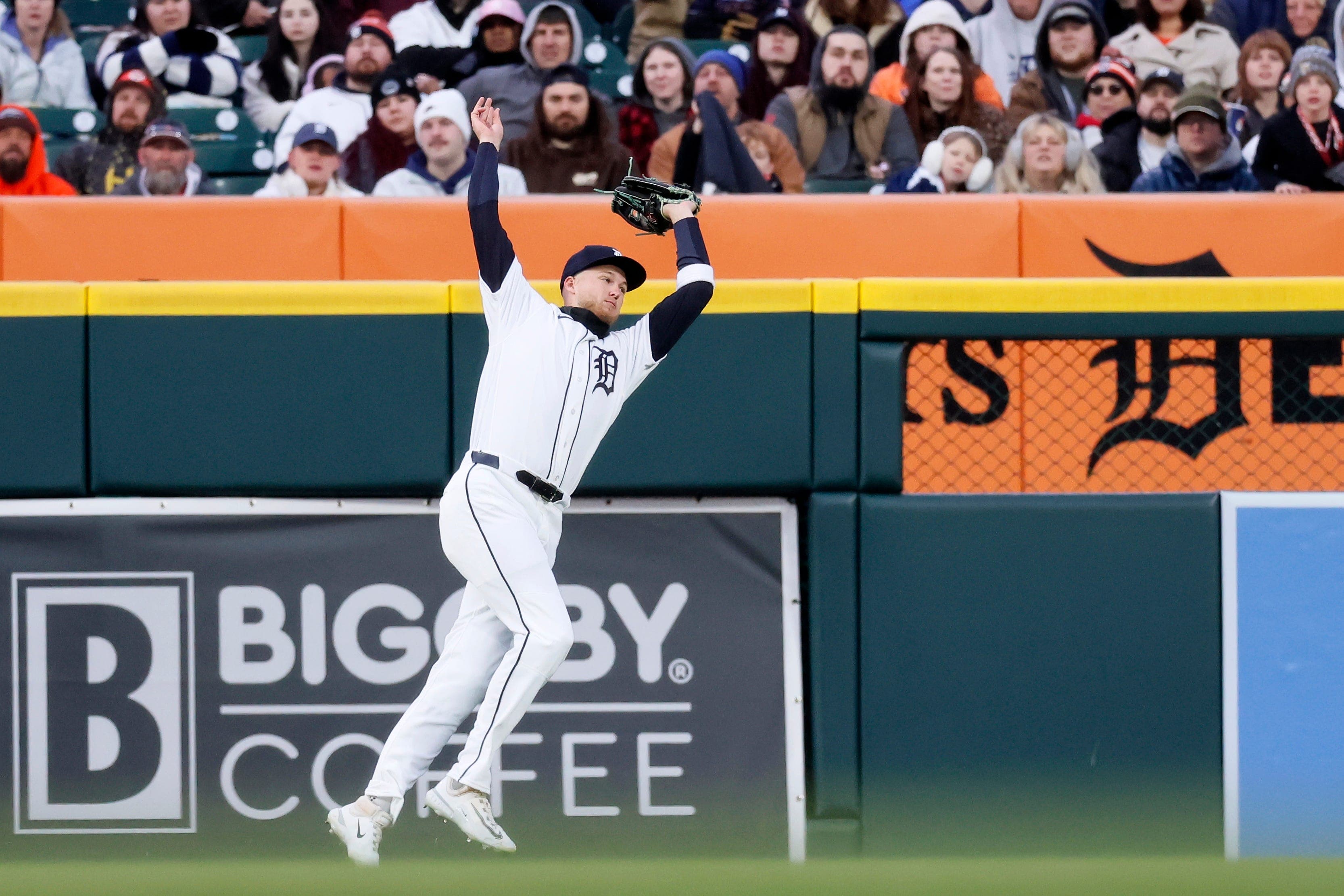 Detroit Tigers, Game 9: One thing I loved, one thing I didn't