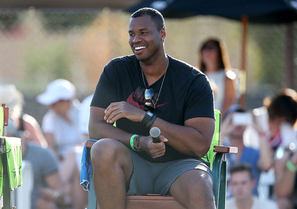 Pistons exec Arn Tellem pays tribute to barrier-breaking Jason Collins