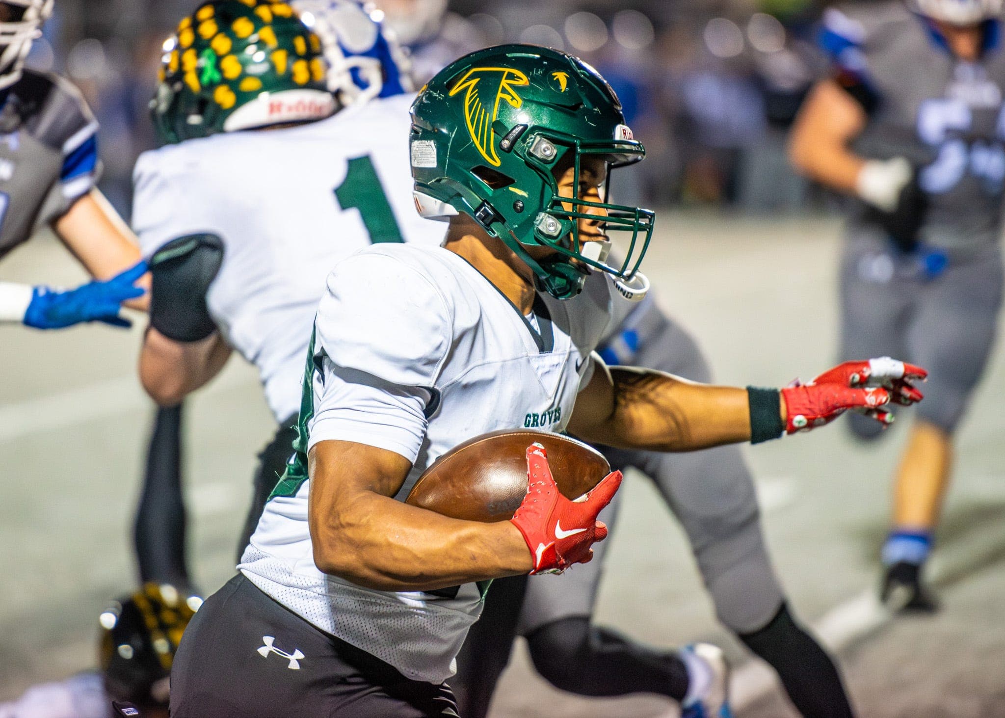 How changing playoff seeding impacts MHSAA high school football