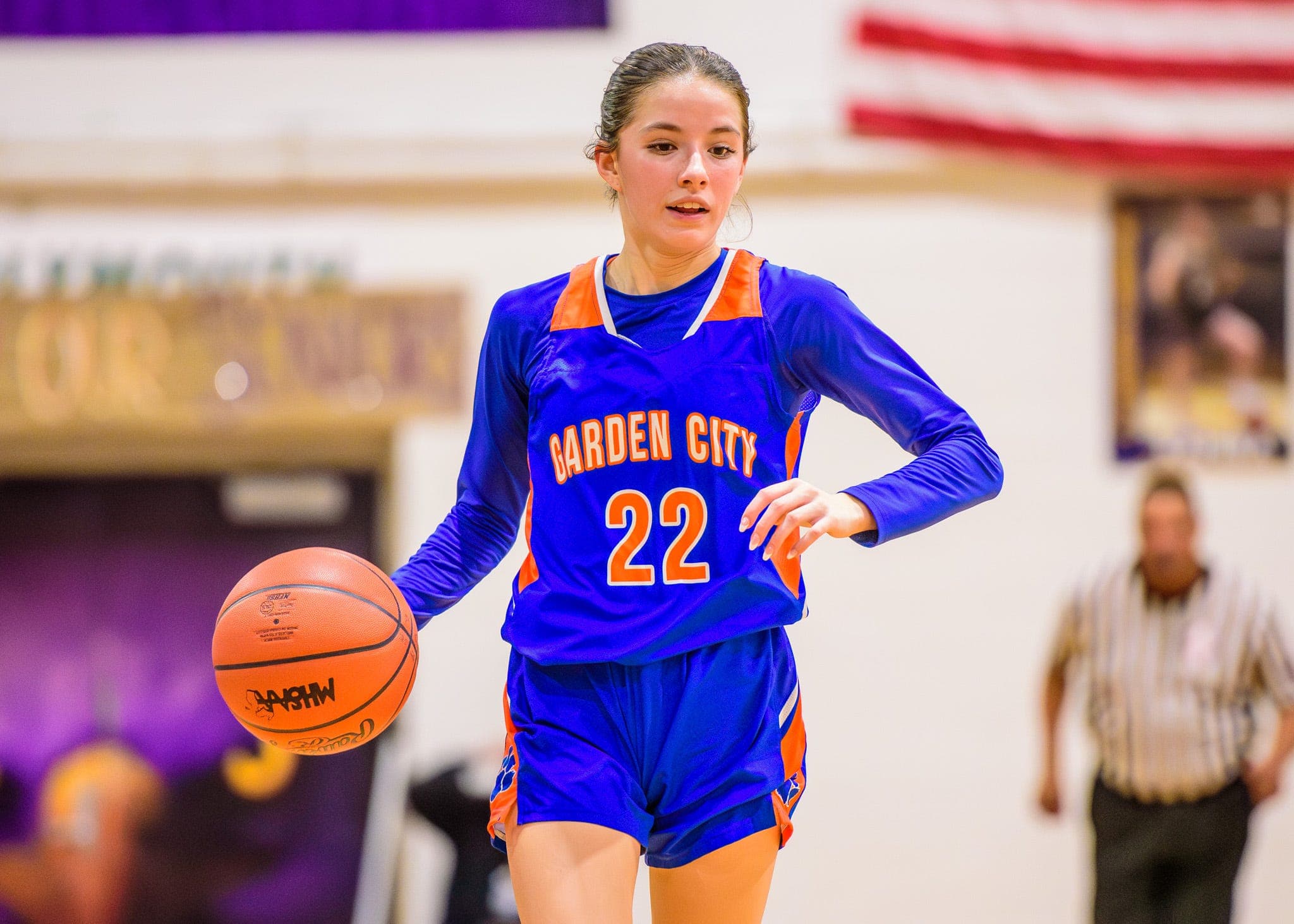 Meet the All-WWAC teams for boys, girls basketball