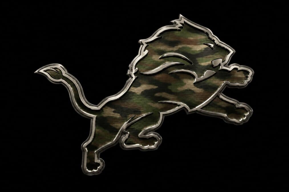 New Video Reveals Shocking Detroit Lions Draft  Night Trade Details