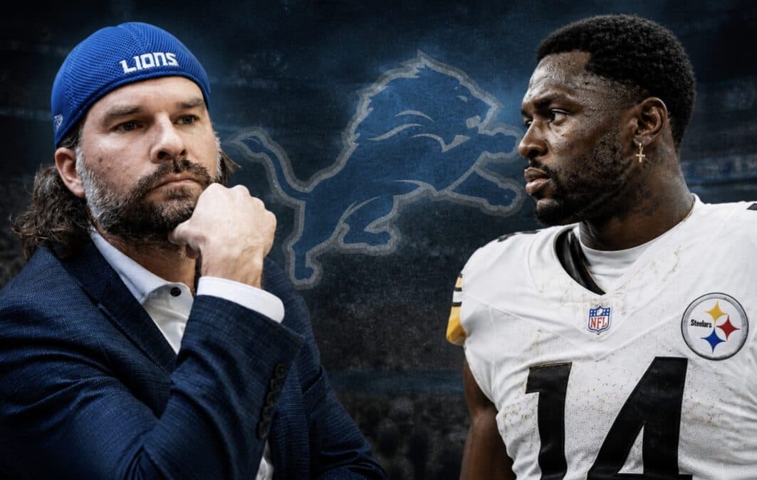 Prosecutor Makes Final Call on DK Metcalf-Lions Fan Situation