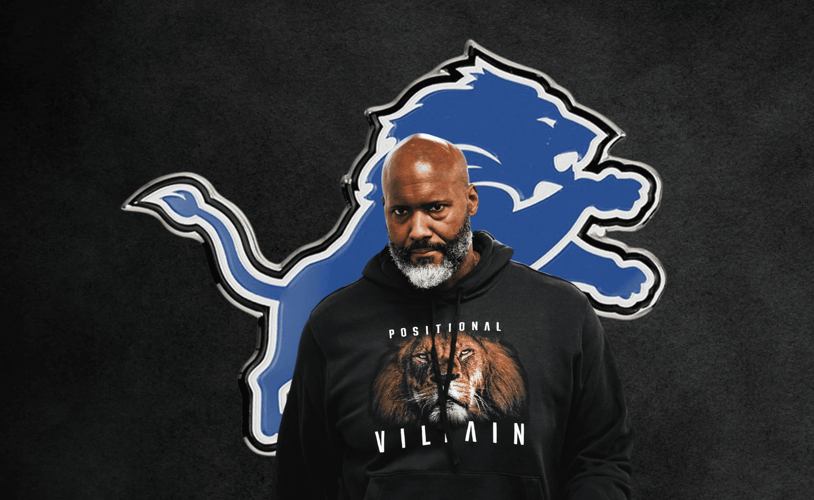 Brad Holmes explains Detroit Lions’ Offseason Vision in Episode 1 of Inside The Den