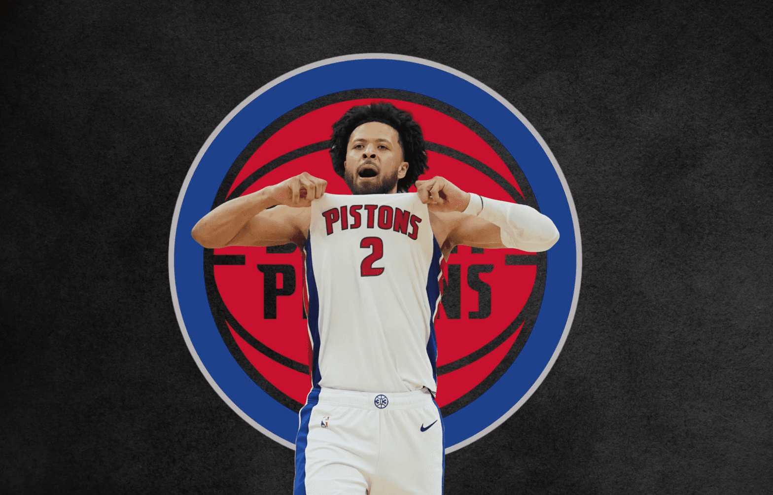 NBA Announces Major Decision on Cade Cunningham