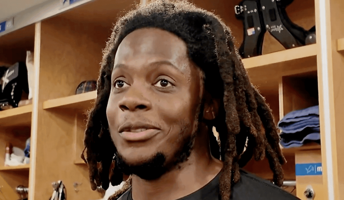 Detroit Lions Announce Decision on Teddy Bridgewater