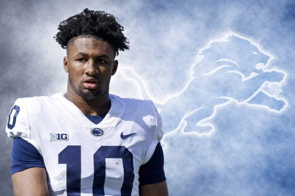 Potential Replacement for David Montgomery Squarely on Detroit Lions’ Radar