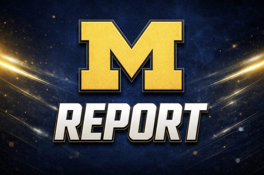 Report: Michigan Football Could Be Hit With Major Lawsuit