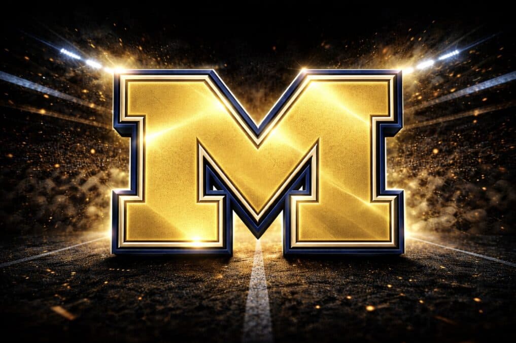 Dusty May Reveals Comment to Warde Manuel That ‘Ruined Any Leverage’ He Had With Michigan