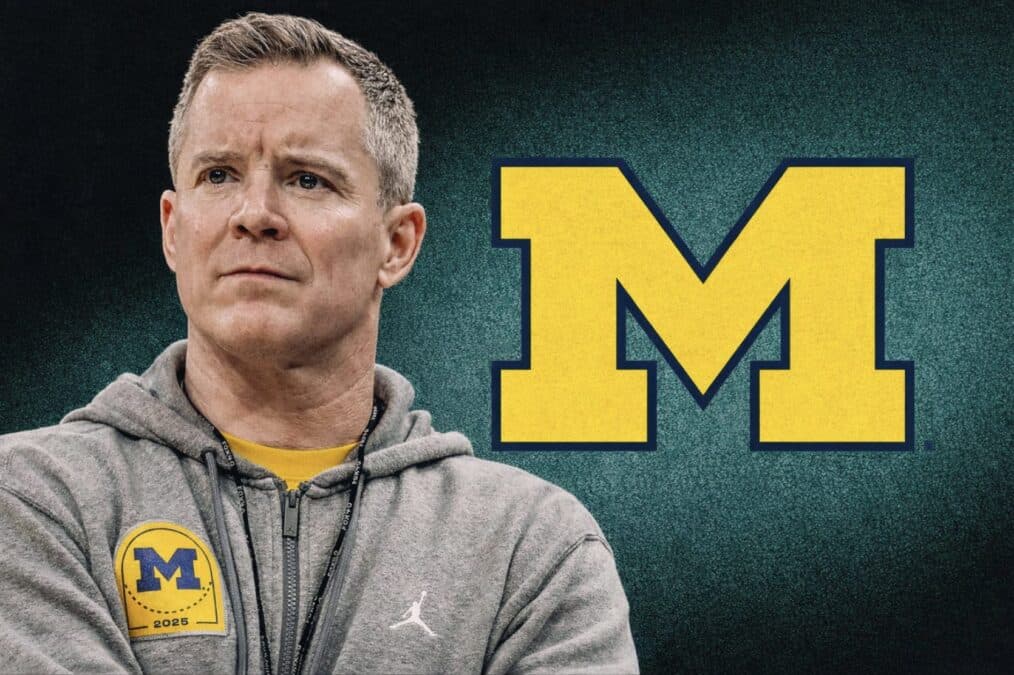 Dusty May Lands New Contract With Michigan