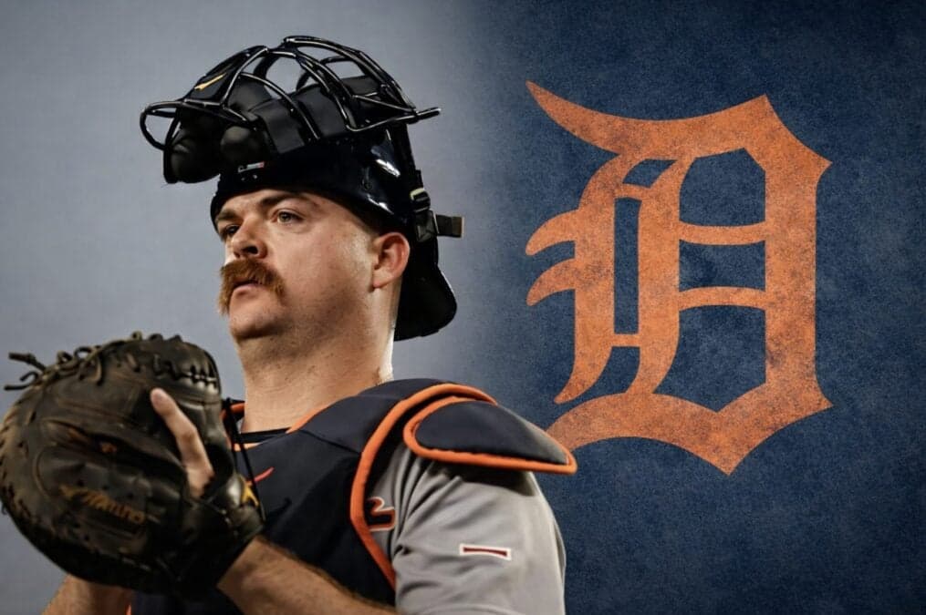 A.J. Hinch Reveals Jake Rogers’ Opening Day Status