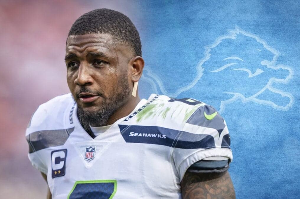 Quandre Diggs Offers Advice for Detroit Lions