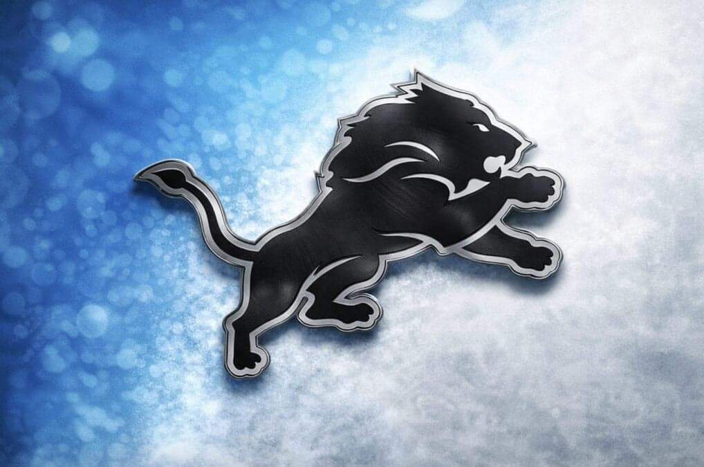 Detroit Lions Schedule Leak: Second Matchup With Chicago Bears Revealed