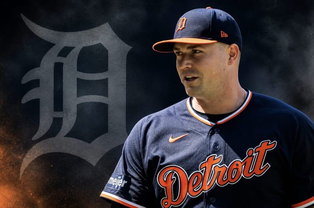 Detroit Tigers Ace Tarik Skubal Addresses Injury Scare