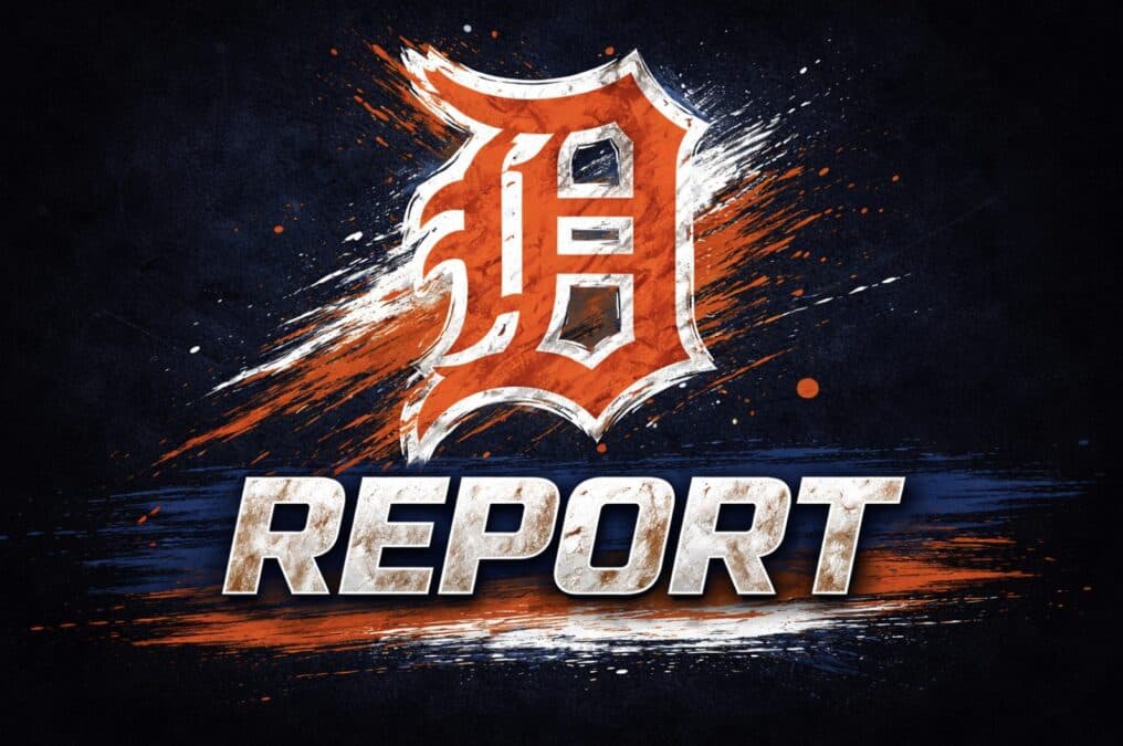 Detroit Tigers Promote Top Prospect