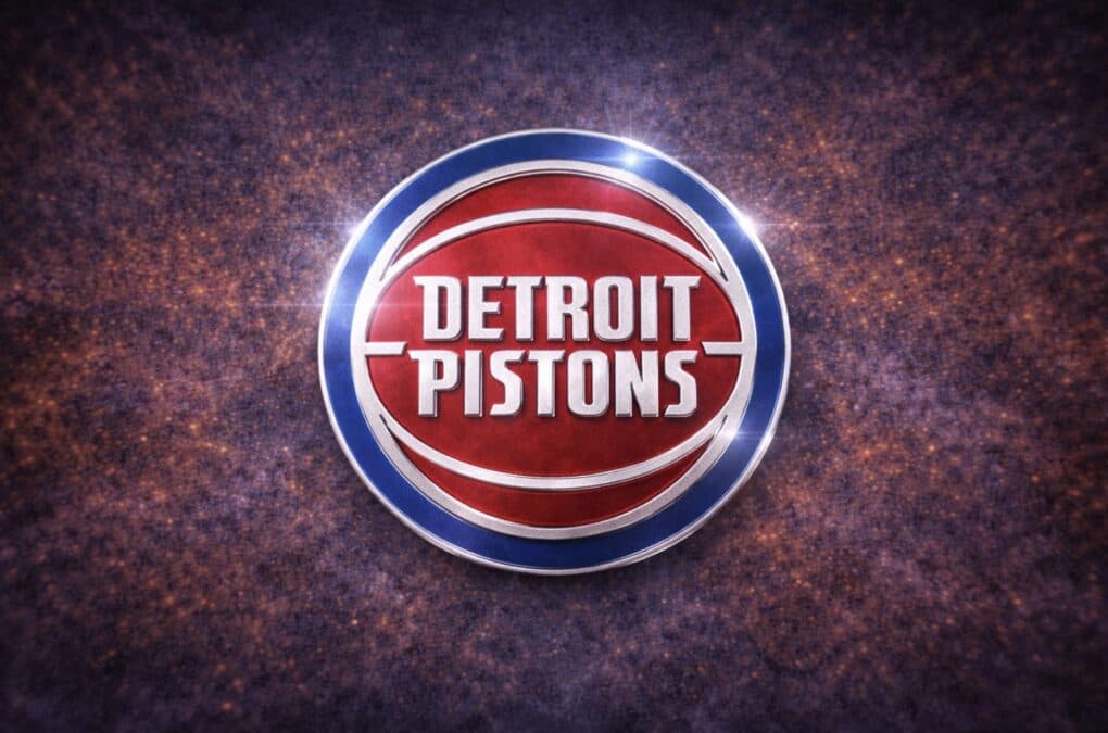 Pistons Making Unexpected Jersey Switch for Crucial Game 5
