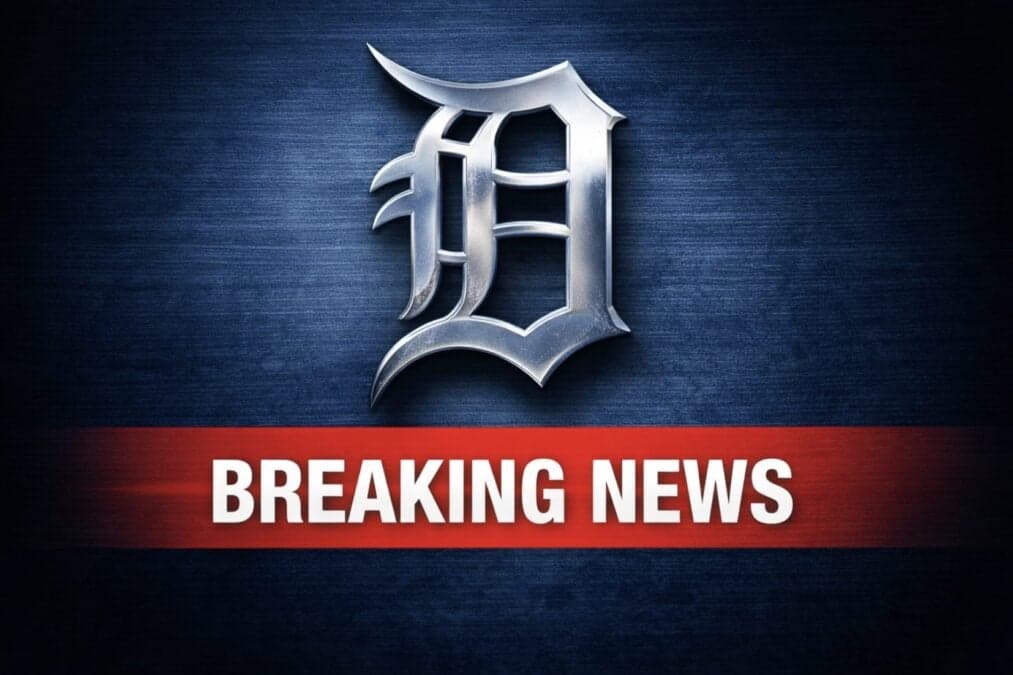 Detroit Tigers Facing Serious Questions After Whistleblower Report