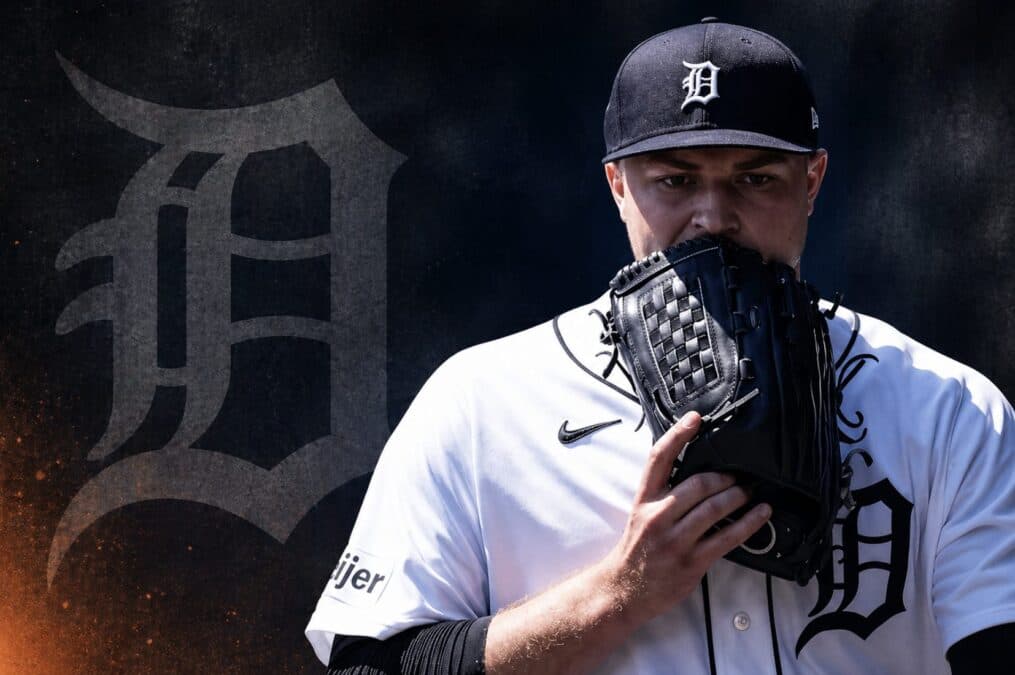 Tarik Skubal Opens Up About Unexpected Surgery