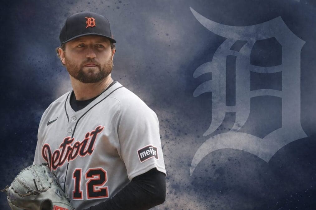 Casey Mize Talks About ‘Silver Lining’ That Carried Over Into First Start of 2026