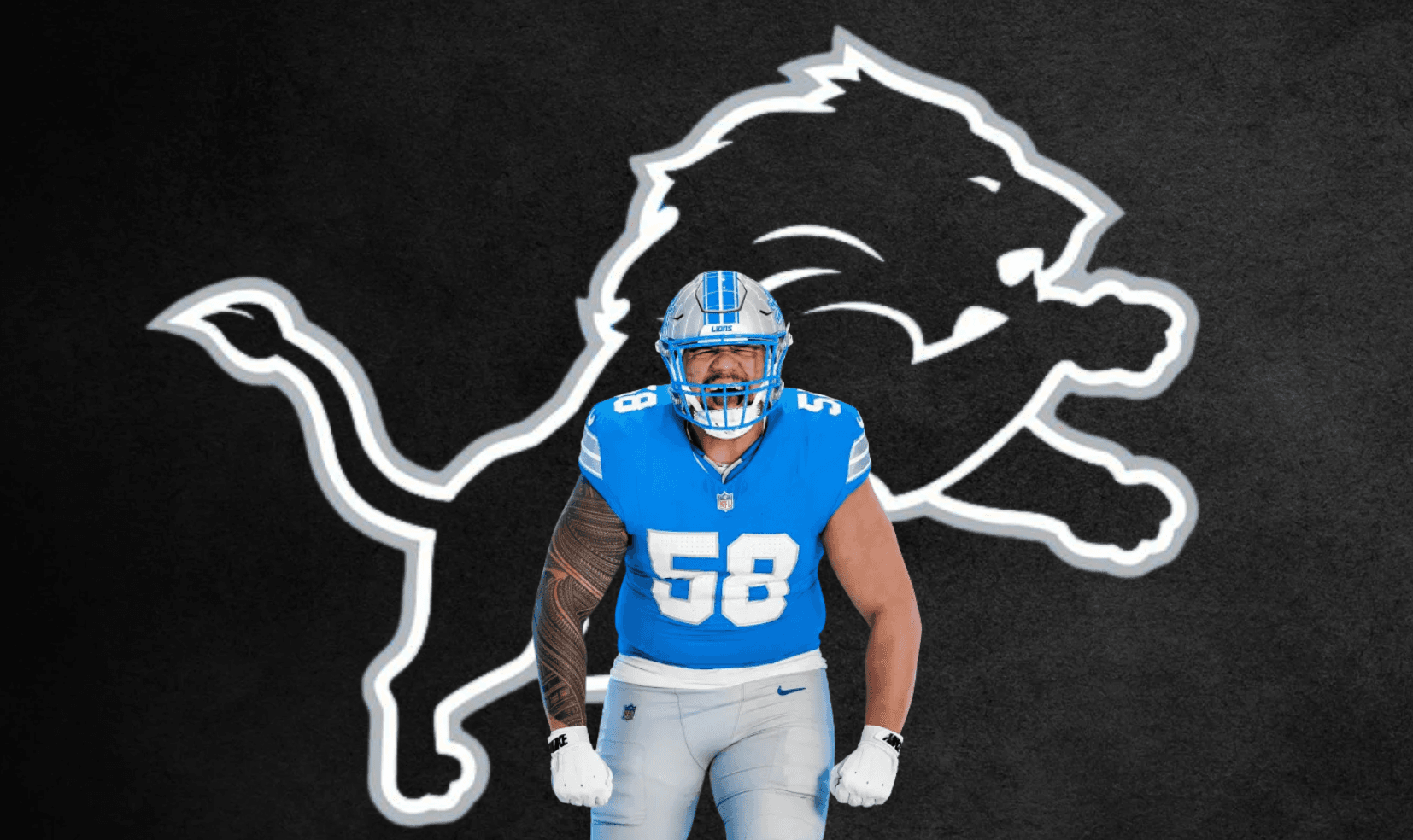 Did Brad Holmes Just Give Away Penei Sewell’s Future With Detroit Lions?