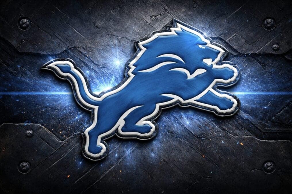 Top 5 Clues: How the Detroit Lions Might Illuminate NFL Surprises!