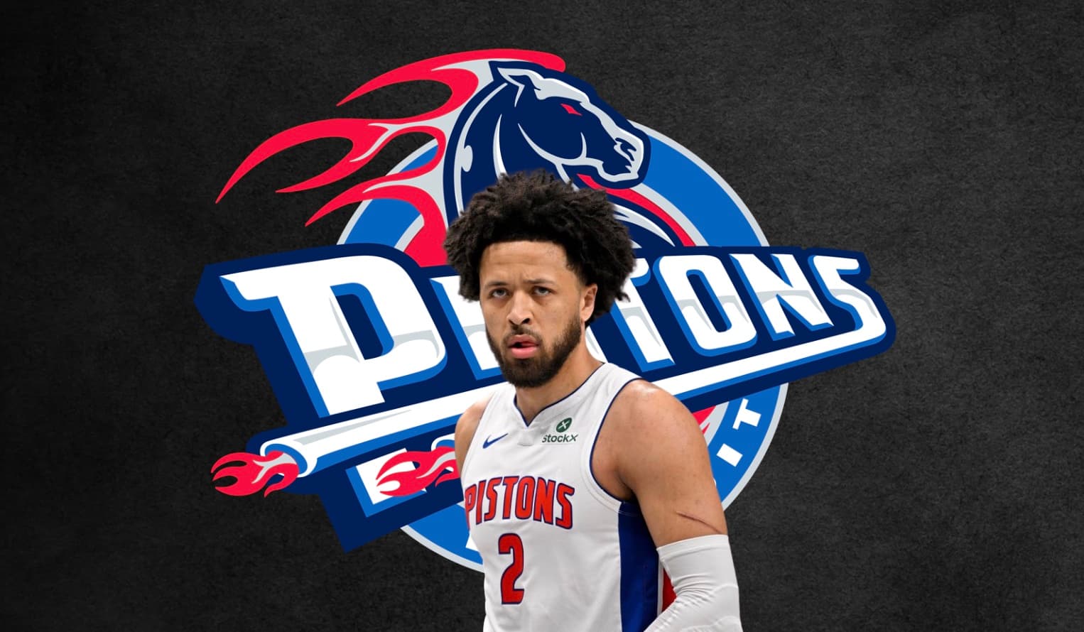 Cade Cunningham Sends Confident Message After Detroit’s Game 7 Victory