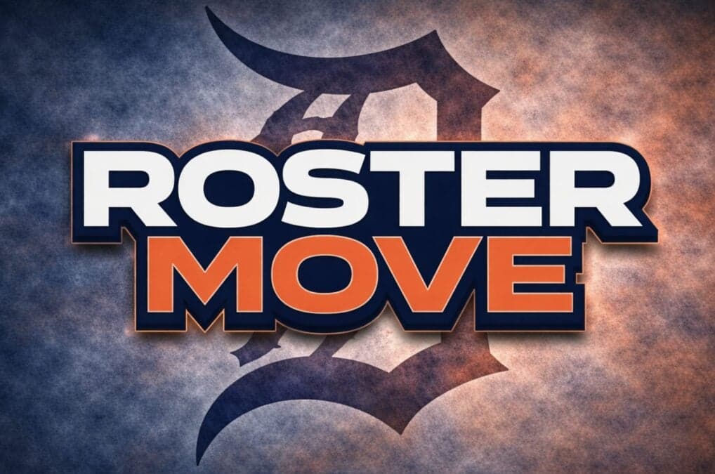 Detroit Tigers Sign Connor Seabold