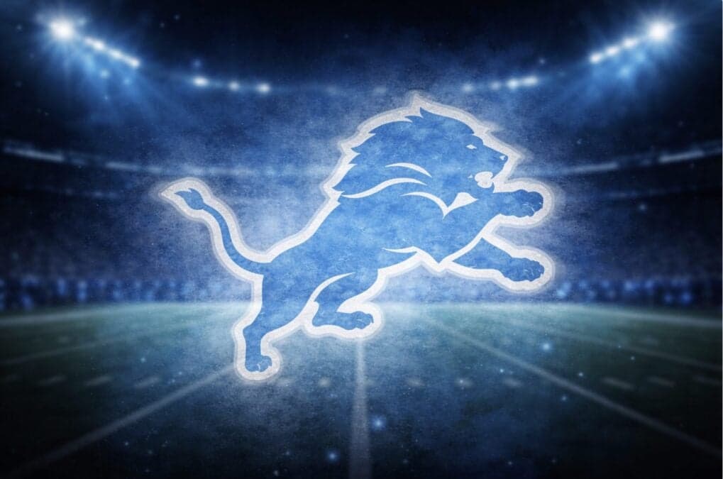 Detroit Lions Challenge Ben Bartch in Intense Practice Match-Up