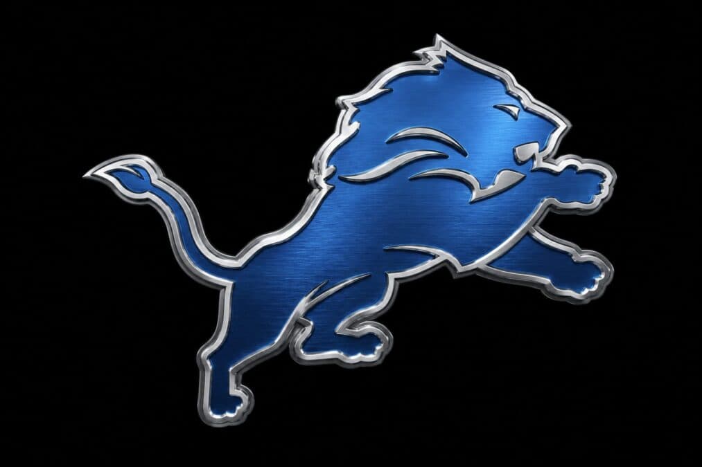 2 Detroit Lions Coaches to Take Part in NFL’s Accelerator Program