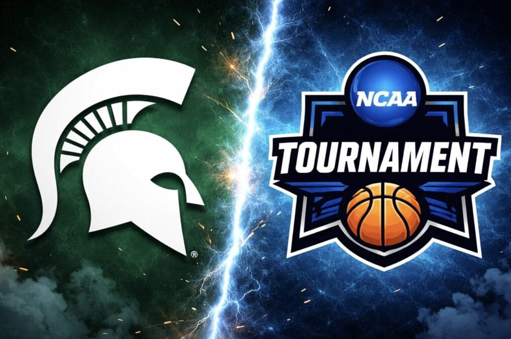 Heat up for Michigan State’s dominant showdown against NDSU in the championship blaze!