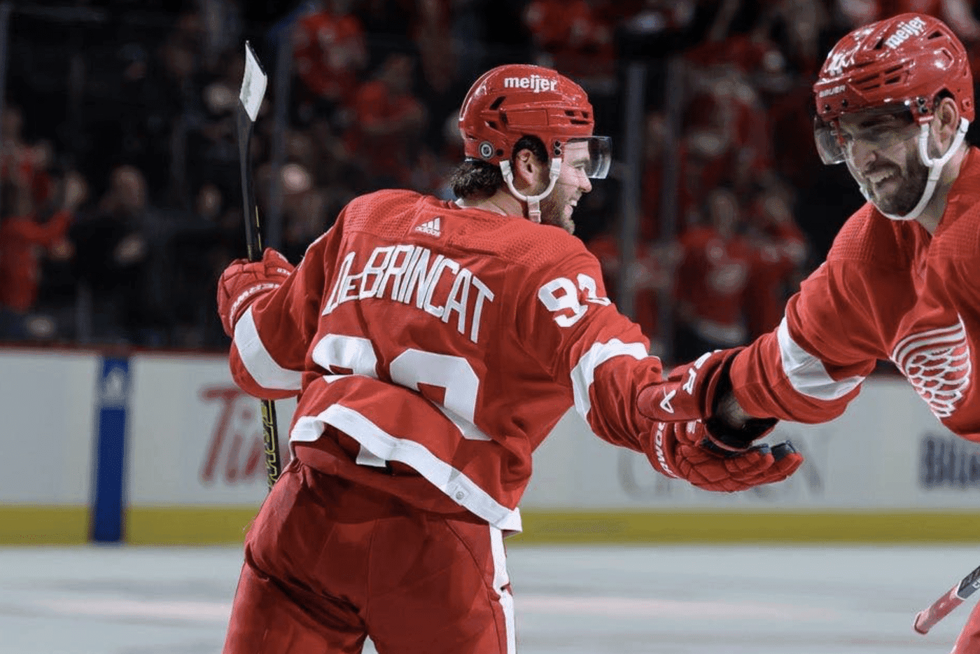 5 Offseason Decisions That Will Define the Detroit Red Wings’ Next Step