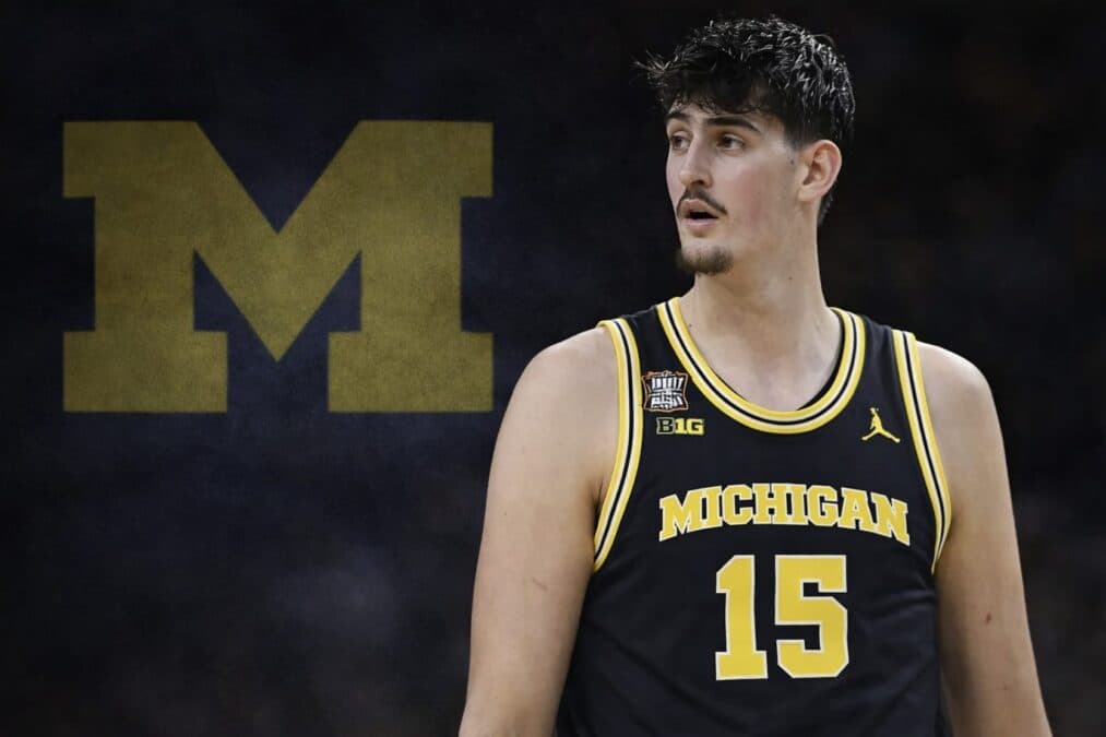 Aday Mara Reveals What Will Decide His NBA Future