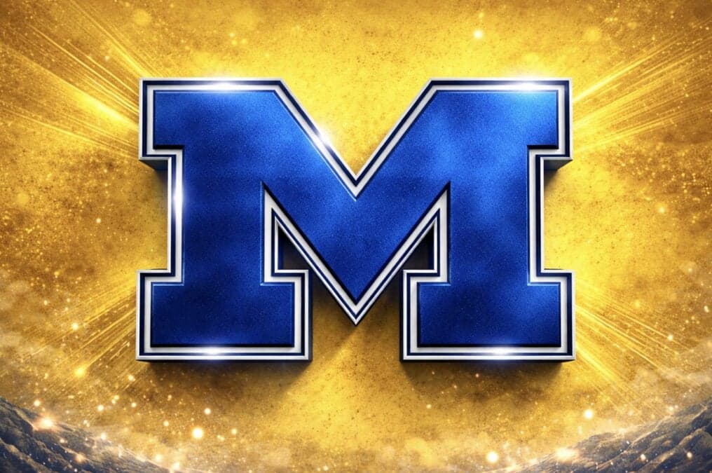 Ann Arbor Raves as Michigan Elite Soars into Sweet Sixteen Victory!