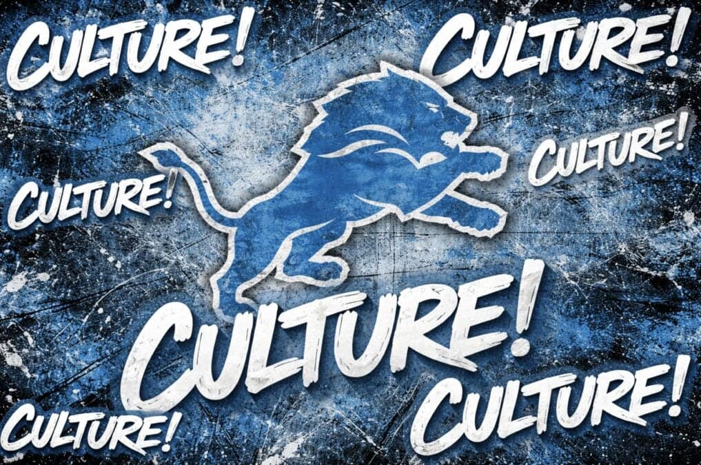 Detroit Lions Could Pass on Top Prospect Over Culture Concerns