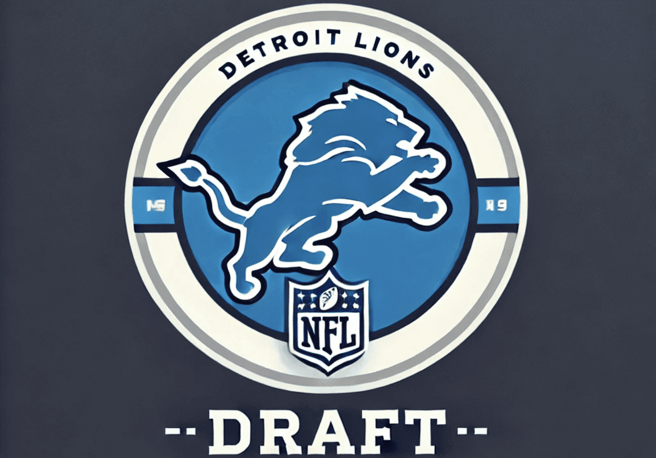 Detroit Lions Meet With Potential No. 17 Pick