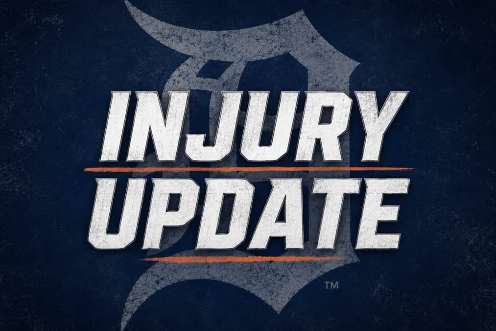 A.J. Hinch Reveals Latest Injury Updates on Skubal, Torres, Carpenter