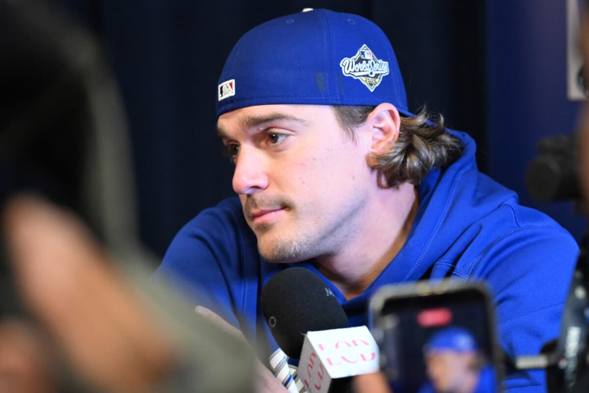 Kike Hernandez Reveals Date He’ll Return to Dodgers Lineup