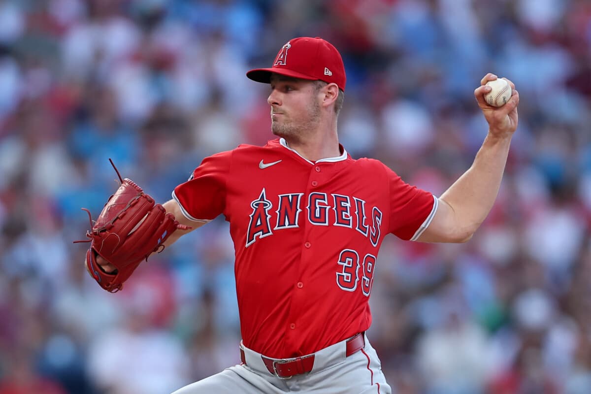 Dodgers Add Former Angels Pitcher in First Trade of 2026 Season